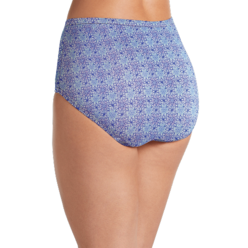 Jockey Supersoft French Cut Underwear Perspective: back