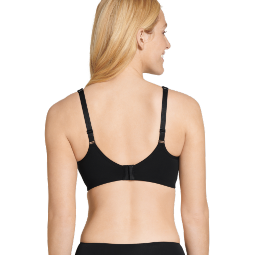 Jockey Full Coverage Molded Cup Bra Perspective: back