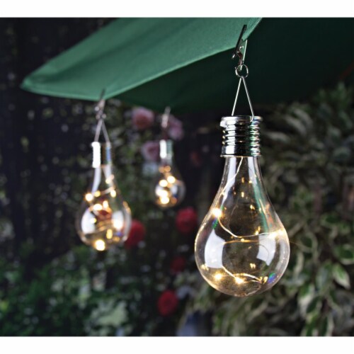 Gerson solar deals lights