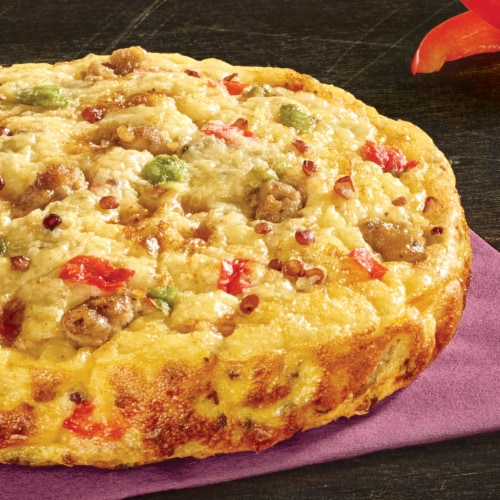 Kellogg's Special K Crustless Quiche, 7 oz - Ralphs