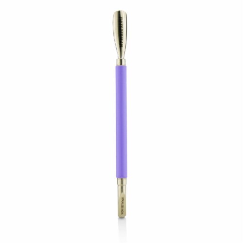 Tweezerman® Slant Tweezer - Assorted Perspective: back