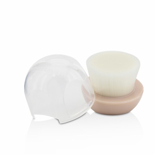 Tweezerman Complexion Cleansing Brush Perspective: back