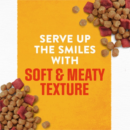 Semi wet dog food new arrivals