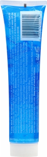 Luster's® S-Curl Wave Gel Activator Perspective: back