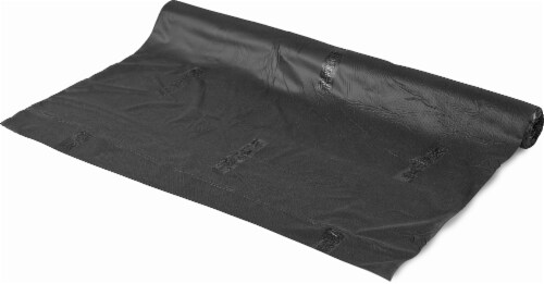 Easy Gardener Landscape Fabric - Black Perspective: back