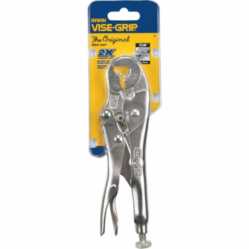 Irwin 7lw discount