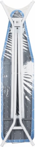 Whitmore 4-Leg Ironing Board Perspective: back