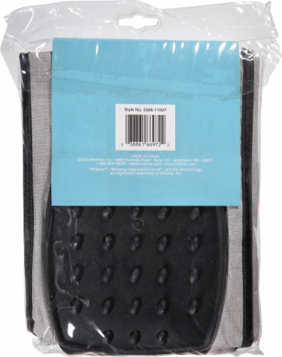 Whitmore Ironing Mat & Rest Perspective: back