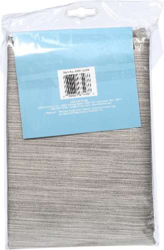 Whitmor Window Cube Bag Perspective: back