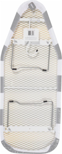 Whitmor Tabletop Ironing Board Perspective: back