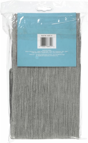 Whitmor Underbed Storage Bag - Space Dyed Perspective: back