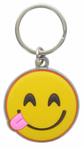 Hillman Assorted Keychain at