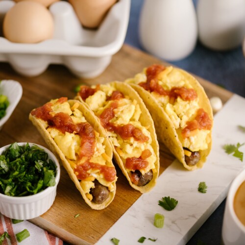 Ortega Original Thick and Smooth Medium Taco Sauce, Kosher Perspective: back