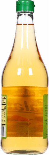 Kuhne Salata Seasoned Vinegar Dressing Perspective: back