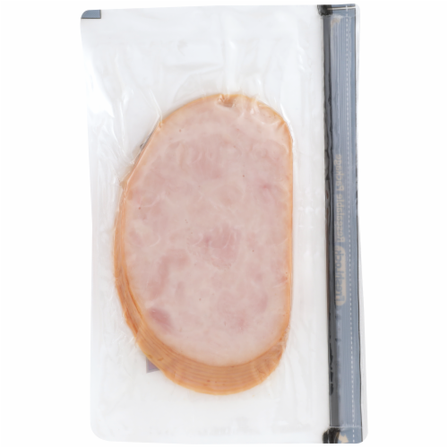 Kretschmar® Classic Deli Honey Roasted Turkey Breast Perspective: back