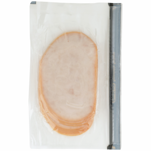 Kretschmar Oven Roasted Turkey Breast Perspective: back