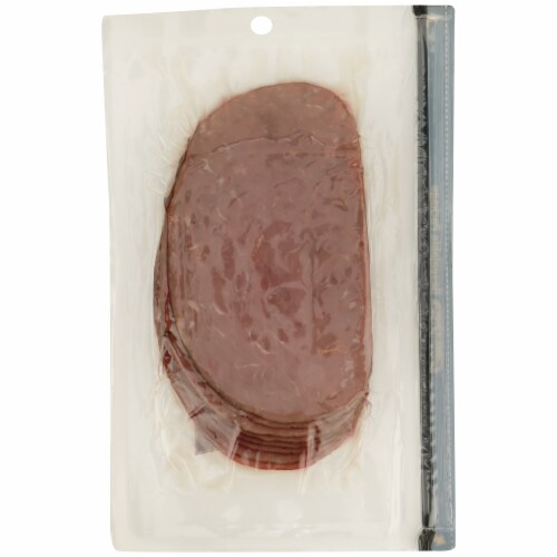 Kretschmar® Classic Deli Sliced Roast Beef Perspective: back