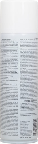 Adams Flea & Tick Home & Carpet Spray Perspective: back