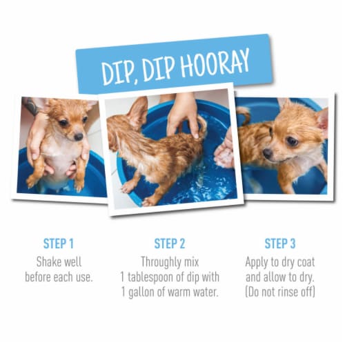 Adams sales flea dip