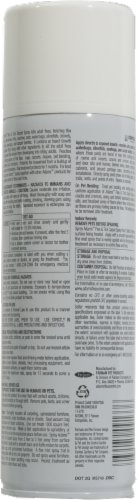 Adams Flea & Tick Home Carpet Spray Perspective: back