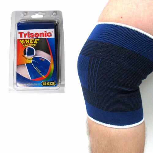 Knee Brace Support Muscle Joint Pain Arthritis Sports Tennis Golf Football  New !, 1 - Kroger