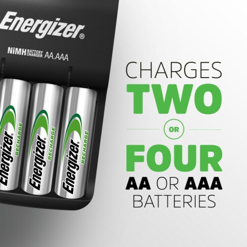 Energizer Ultimate Lithium AA Batteries - 8 Pack, 8 pk - Harris Teeter