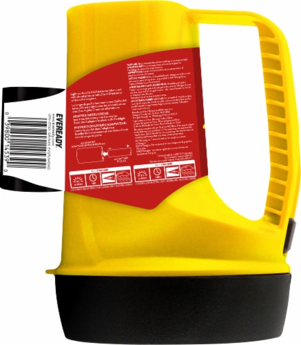 Eveready® 2D Floating Lantern Perspective: back