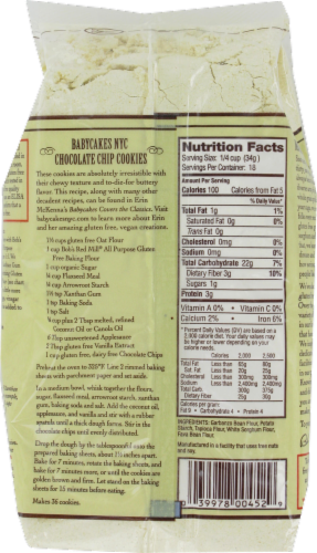 Bob's Red Mill All Purpose Baking Flour, 22 oz - Pick ‘n Save