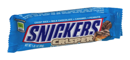 Snickers crisper on sale