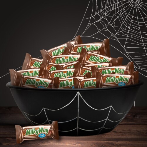 M&M's Ghoul's Mix Milk Chocolate Halloween Candy Bag, 11.4 oz - Mariano's