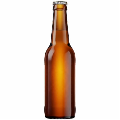 Kirin Ichiban Beer Perspective: back