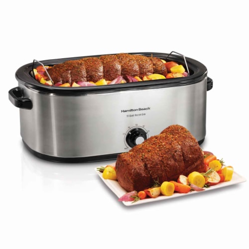 Electric roasting online pot