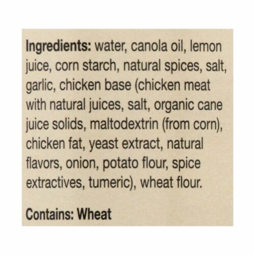 Amalias Cocina - Sauce Enchilada 12 oz - 12 Pack Perspective: back