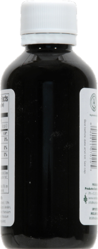 Molina Mexican Vanilla Blend Perspective: back