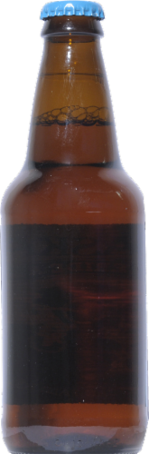 Alaskan Brewing Co. Freeride APA Beer Perspective: back
