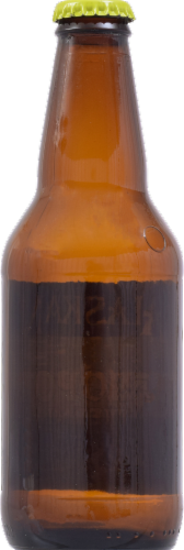 Alaskan Brewing Co. Hopothermia Double IPA Perspective: back