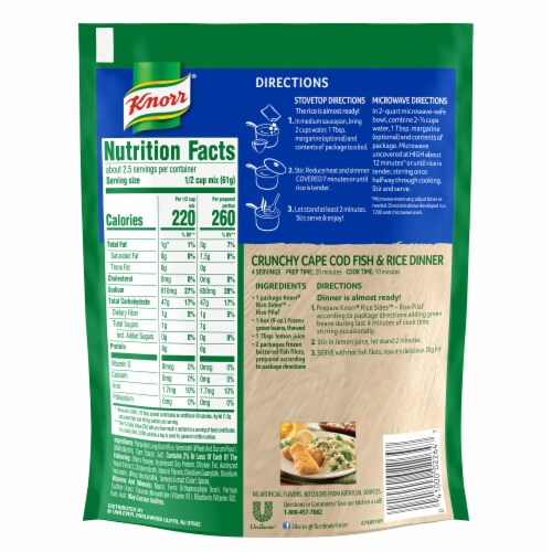 Can you make knorr rice clearance sides in a rice cooker