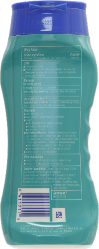 Coppertone Kids Pure & Simple Sunscreen Lotion SPF 50 Perspective: back