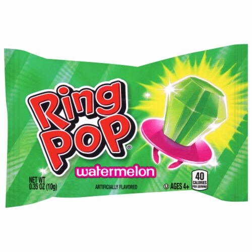 Ring Pop® Variety Pack Perspective: back