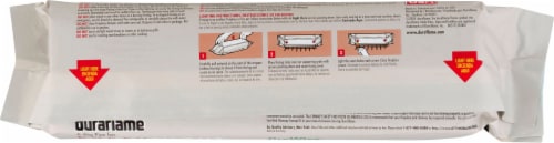 Duraflame® Every Night Fire Log Perspective: back