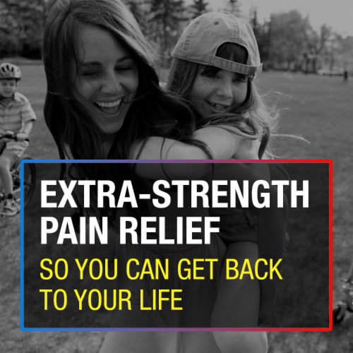 Icy Hot Original Pain Relief Lidocaine Cream Perspective: back