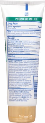 Gold bond store psoriasis cream
