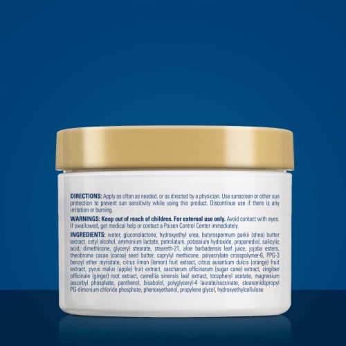Gold Bond® Rough & Bumpy Daily Skin Therapy Cream Perspective: back