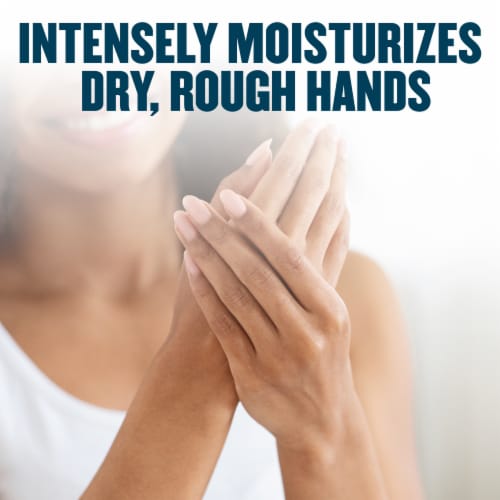 Gold Bond® Healing Hand Cream Perspective: back