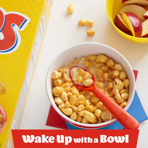 Kellogg’s® Corn Pops Cereal