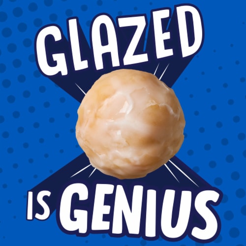 Kellogg’s® Frosted Flakes Glazed Donut Holes Cereal