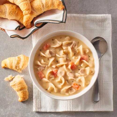 Progresso Traditional Creamy Chicken Noodle Soup