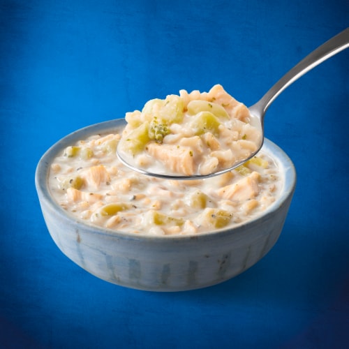 Progresso Rich & Hearty Creamy Chicken & Broccoli Soup