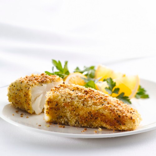 Progresso Plain Panko Crispy Bread Crumbs Perspective: back