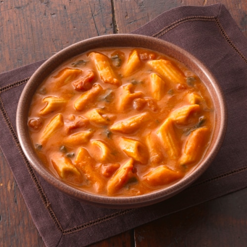 Progresso Traditional Creamy Tomato With Penne Canned Soup